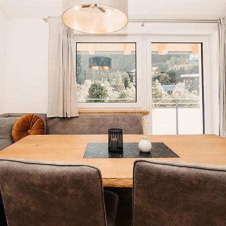 Ferienappartement Bergliebe Grossarl Εξωτερικό φωτογραφία
