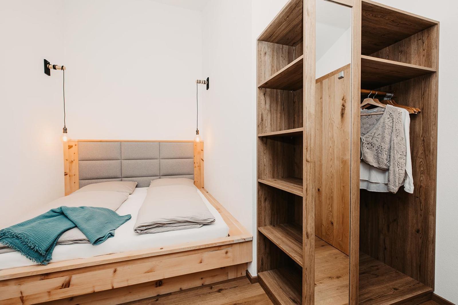 Ferienappartement Bergliebe Grossarl Εξωτερικό φωτογραφία