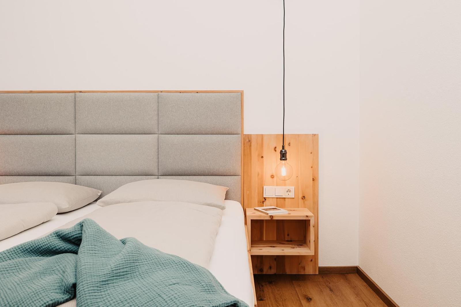 Ferienappartement Bergliebe Grossarl Εξωτερικό φωτογραφία