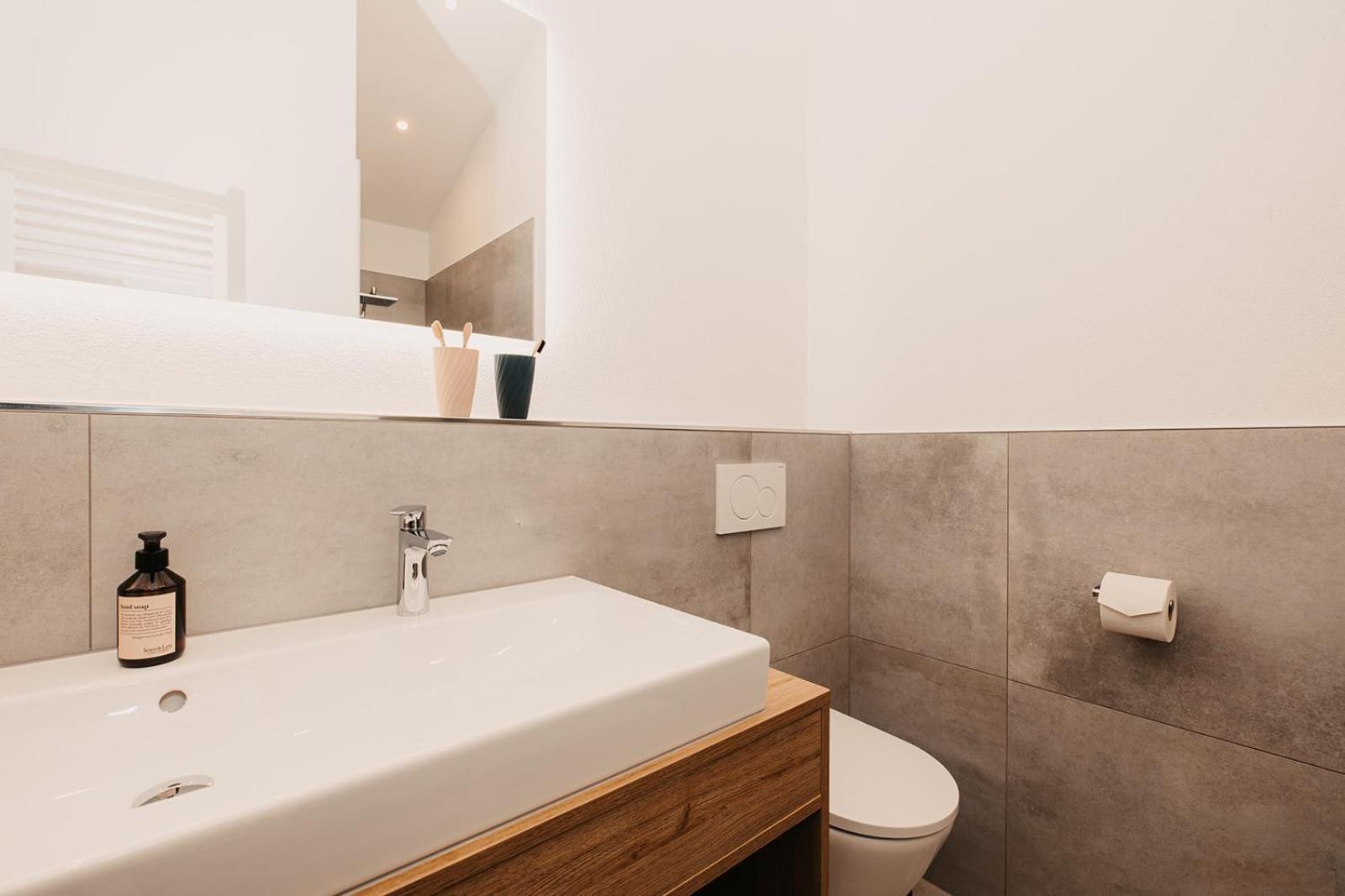 Ferienappartement Bergliebe Grossarl Εξωτερικό φωτογραφία