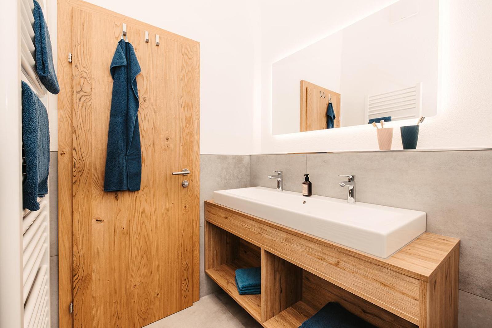 Ferienappartement Bergliebe Grossarl Εξωτερικό φωτογραφία