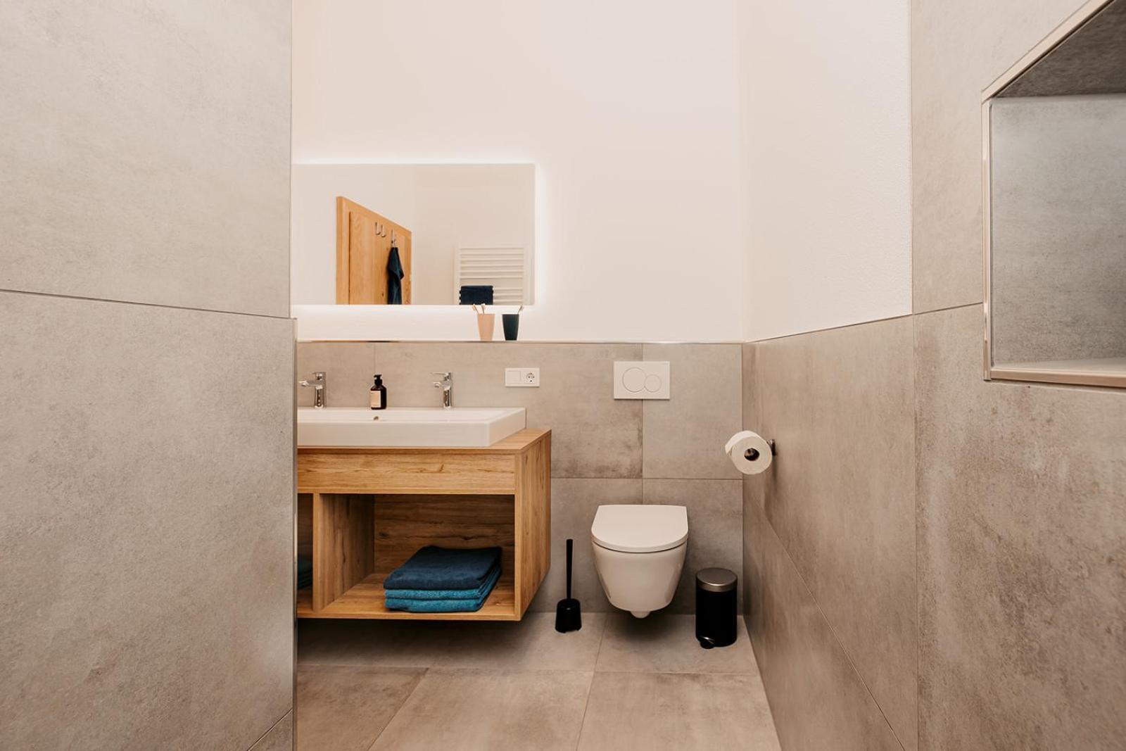 Ferienappartement Bergliebe Grossarl Εξωτερικό φωτογραφία